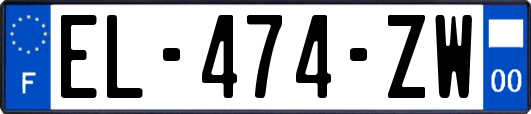 EL-474-ZW