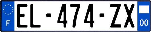 EL-474-ZX