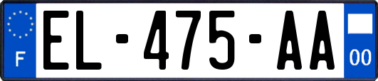 EL-475-AA