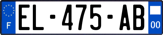 EL-475-AB