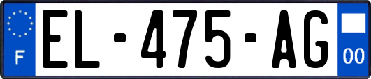 EL-475-AG