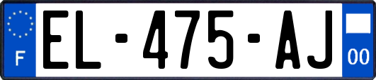 EL-475-AJ