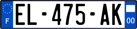 EL-475-AK