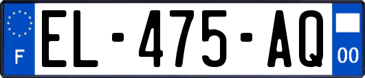 EL-475-AQ