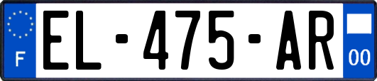 EL-475-AR