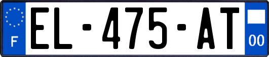 EL-475-AT