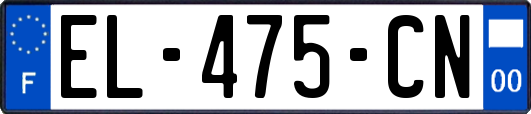 EL-475-CN