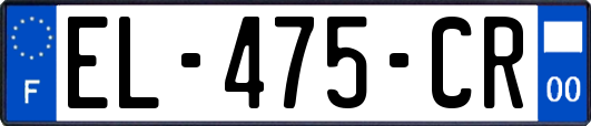 EL-475-CR