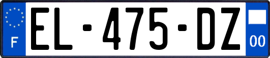 EL-475-DZ