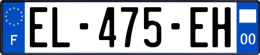 EL-475-EH