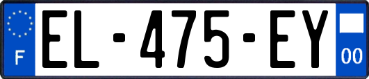 EL-475-EY