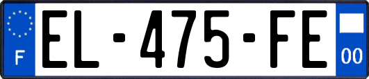 EL-475-FE