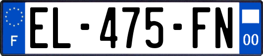 EL-475-FN