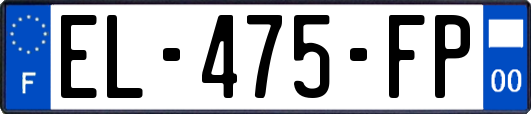 EL-475-FP