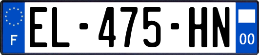 EL-475-HN