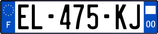 EL-475-KJ