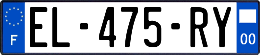 EL-475-RY