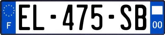 EL-475-SB