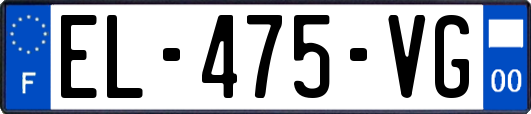 EL-475-VG