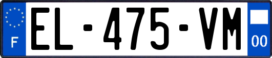 EL-475-VM