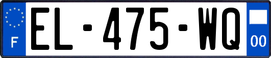 EL-475-WQ