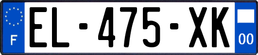 EL-475-XK