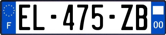 EL-475-ZB