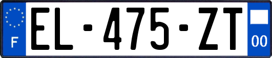 EL-475-ZT