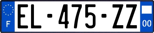 EL-475-ZZ