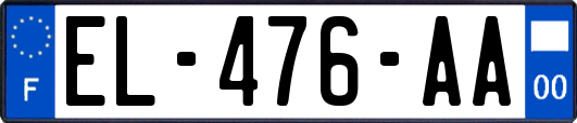 EL-476-AA