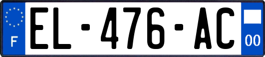 EL-476-AC