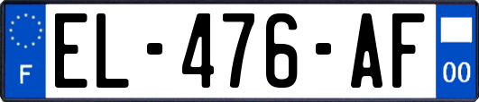 EL-476-AF