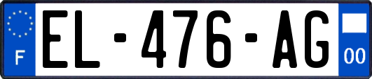 EL-476-AG