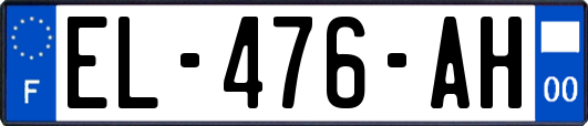 EL-476-AH