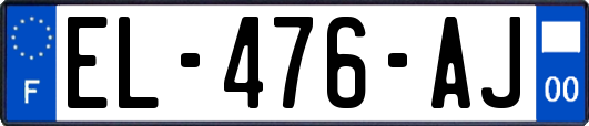 EL-476-AJ