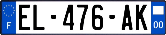 EL-476-AK