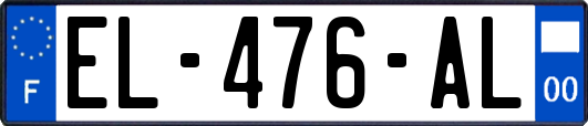 EL-476-AL