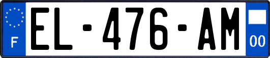 EL-476-AM