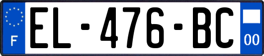 EL-476-BC