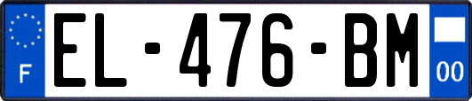 EL-476-BM