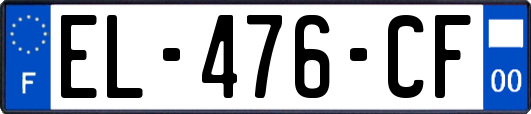 EL-476-CF