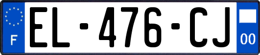 EL-476-CJ