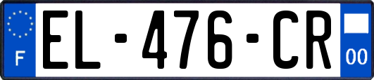 EL-476-CR