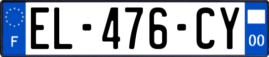 EL-476-CY