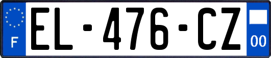 EL-476-CZ