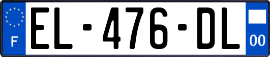 EL-476-DL