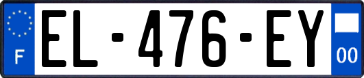 EL-476-EY