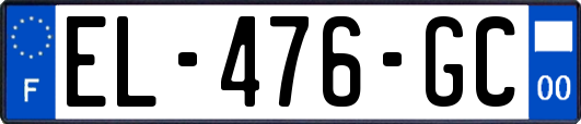 EL-476-GC