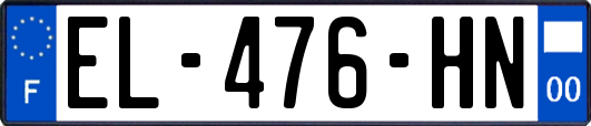 EL-476-HN