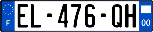 EL-476-QH